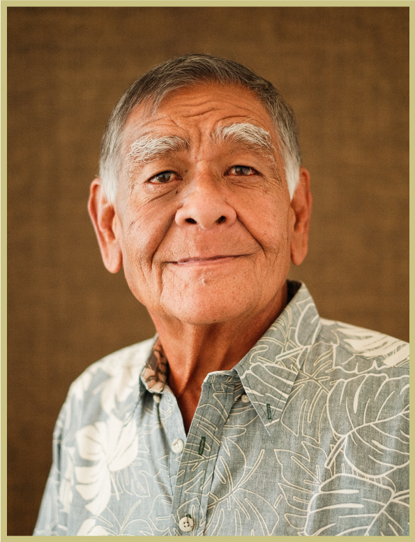 Raymond Blas